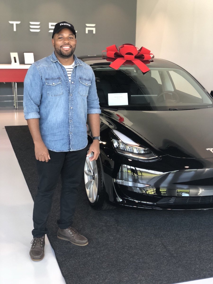 Delivery Day #model3