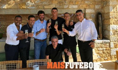 Cristiano Ronaldo - Página 12 DhxZAu-WsAAZTmr