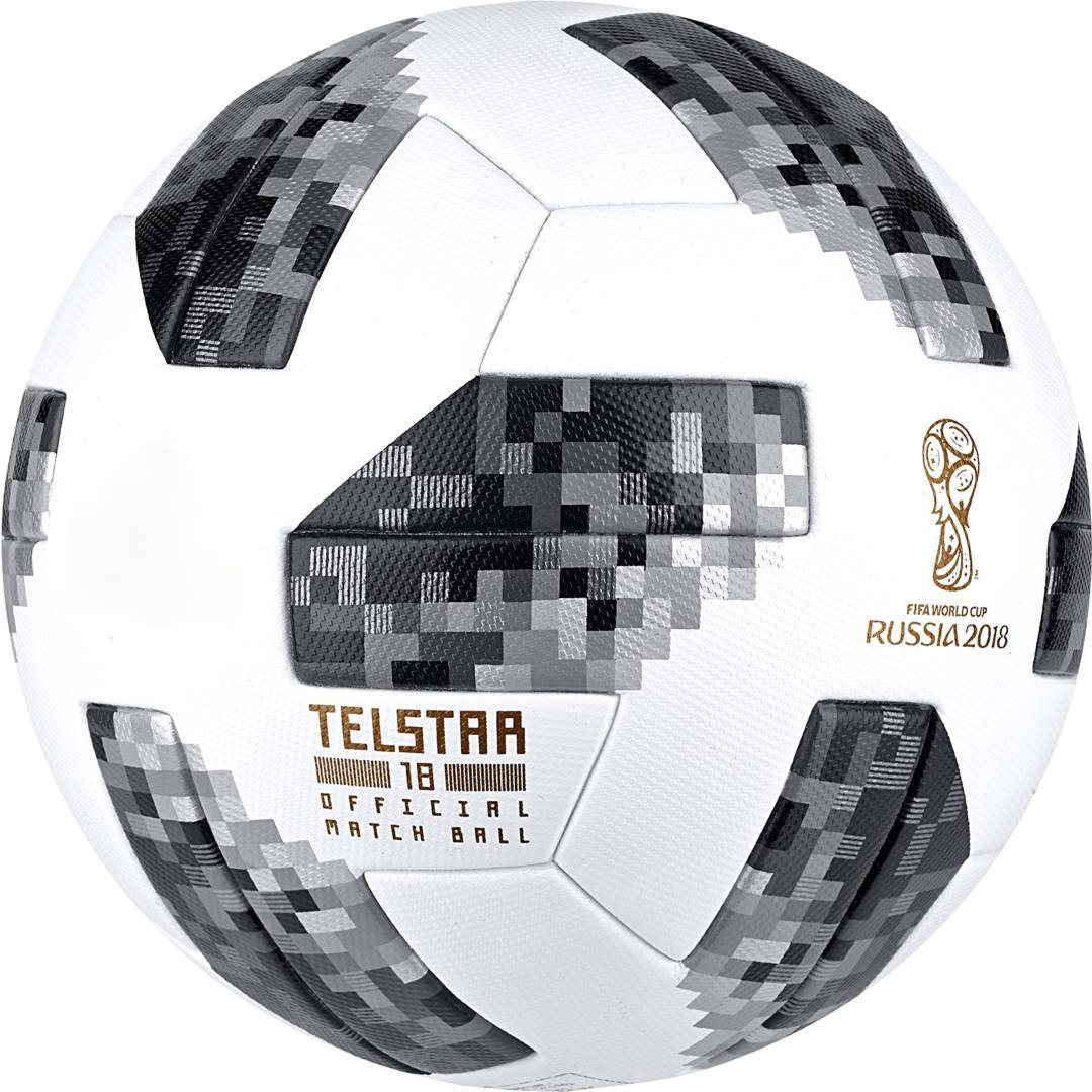 VM 2018 Match Bollen till Fabrikspriset Telstar 18

Fabrik pris : 599 kr

Köp Nu: bit.ly/2L9aGZL