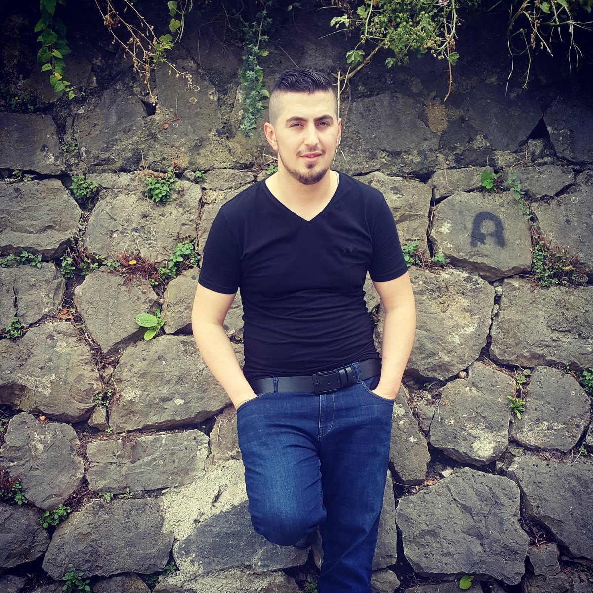 #YeniProfilResmi