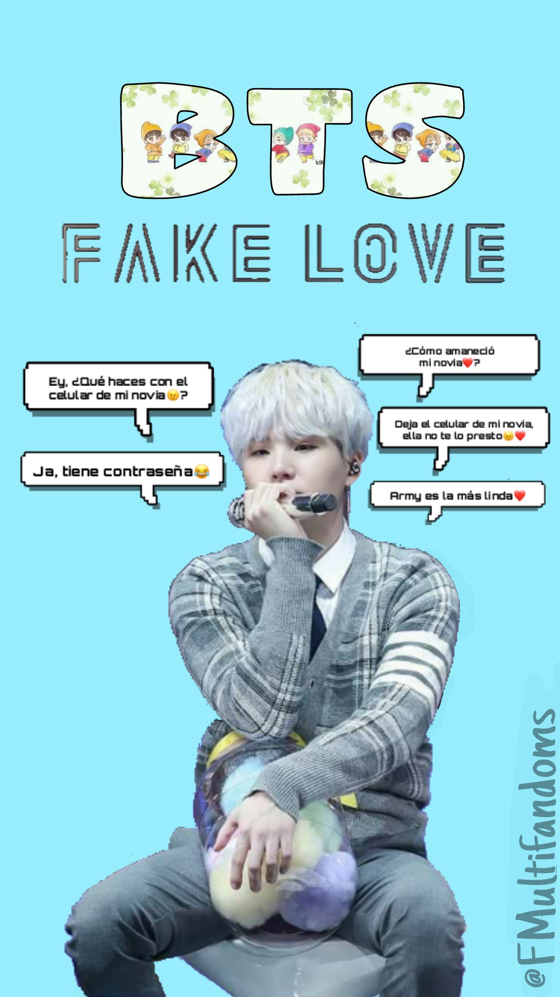 Fondos Multifandoms on Twitter: Fondos Multifandoms on Twitter: