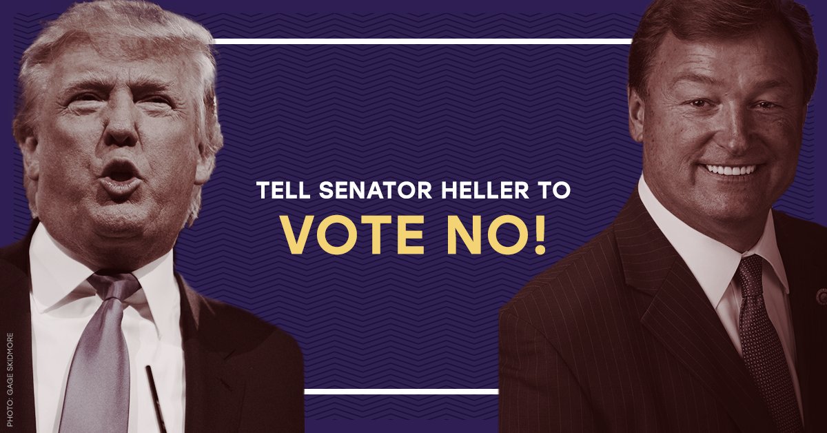 .<a href="/SenDeanHeller/">Dean Heller</a>, you hold the keys to our future in your hands! Will you act to protect 𝘙𝘰𝘦 𝘷. 𝘞𝘢𝘥𝘦 and our constitutional rights by voting NO on Trump's SCOTUS pick Brett Kavanaugh? actnow.prochoiceamerica.org/sign/180709_sc…