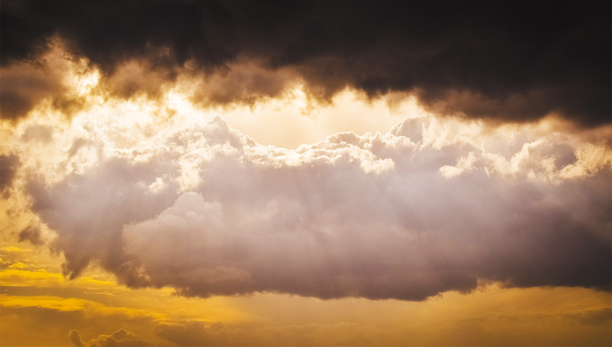 Eternal God Concerned He Might Be On Wrong Side Of History
babylonbee.com/news/eternal-g…