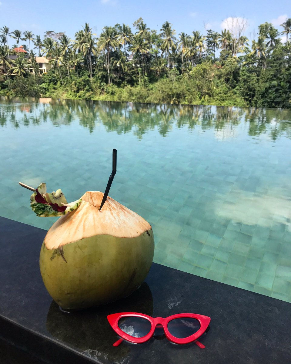 Not too bad at all... #bali