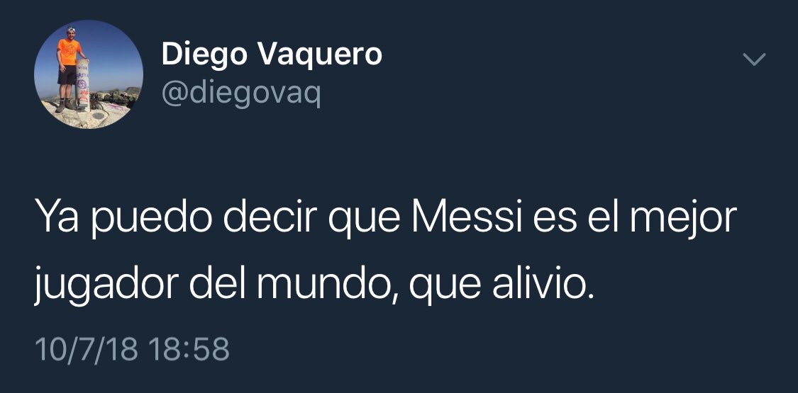 Llourinho's tweet photo. Un aplauso por el ataque de sinceridad de los madridistas que llevan 9 años callando para que no se enfadase el falso Ronaldo. https://t.co/NYUFiq80zk