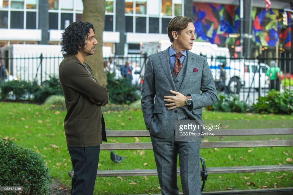 InstincttFANS's tweet image. Hi Instinct peeps, I am moving and my life is beyond crazy. I'm trying to catch up today. Has anyone been catching up or rewatched? What have you just noticed or understood about the characters and the story? Let's keep the discussion going. Jump in! #InstinctCBS