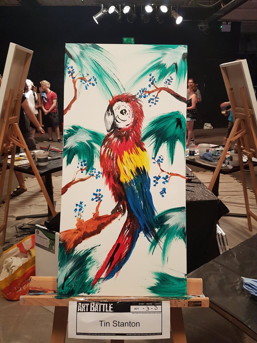 Tin Stanton #finalround  #art #artbattle #artbattlebristol #bristol #bristolart #bristolartists #bristolarts #artbristol #artistsbristol #bristolevents #bristollive #live #liveevent #livepainting #bristolcreative #bristolmaker #artlife #motion #motionbristol #dalerrowney #ab1677