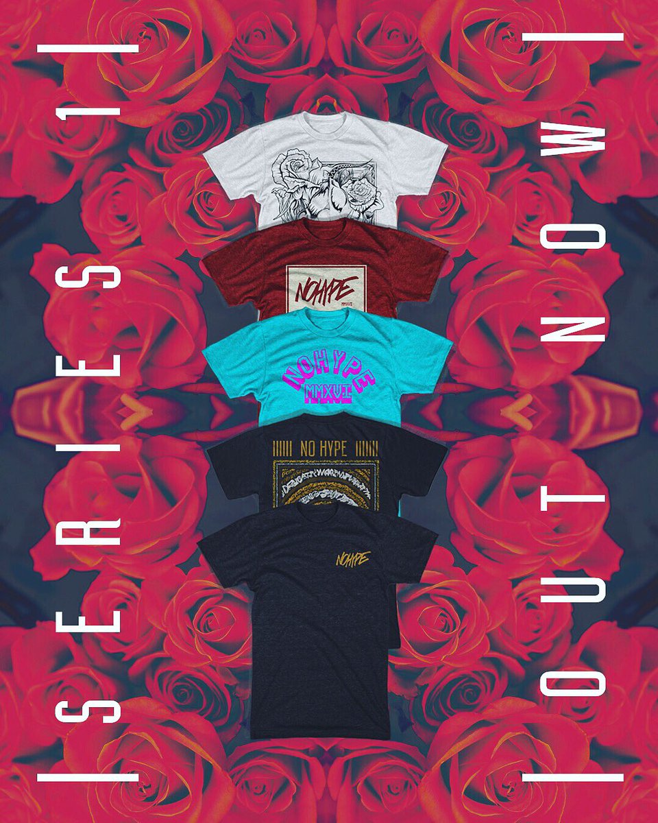 No Hype Apparel Nohypeofficial Twitter