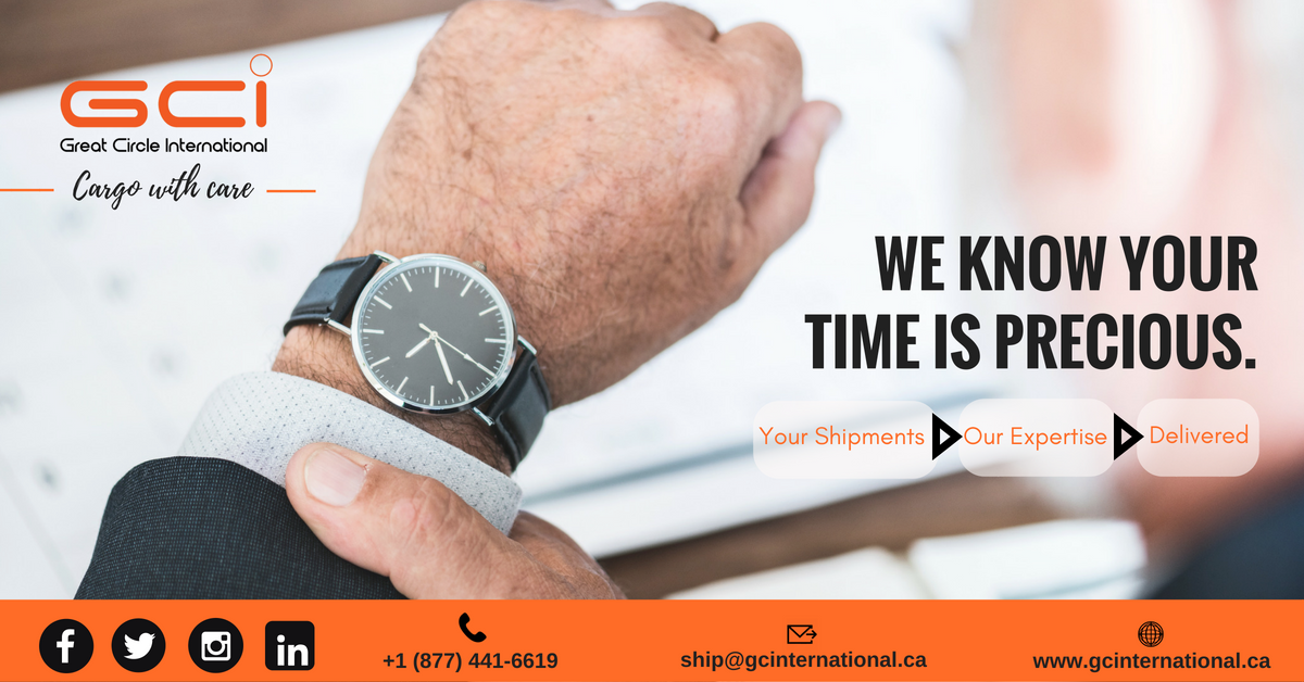 GreatCircleInt's tweet photo. We are here to save your time.
To learn more: https://t.co/MlMQW3MoJV
#Time #Save #Quick #TensionFree #Import #Export #CrossBorder #AcrossBorder #Trade #GCI https://t.co/a6000yUN8O