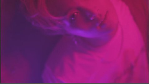 AngryCherry's tweet image. that teaser was really something