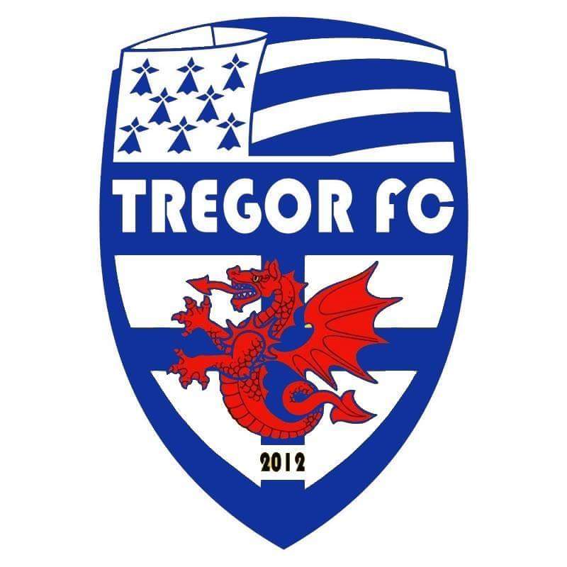 Tregor Football Club tweet media