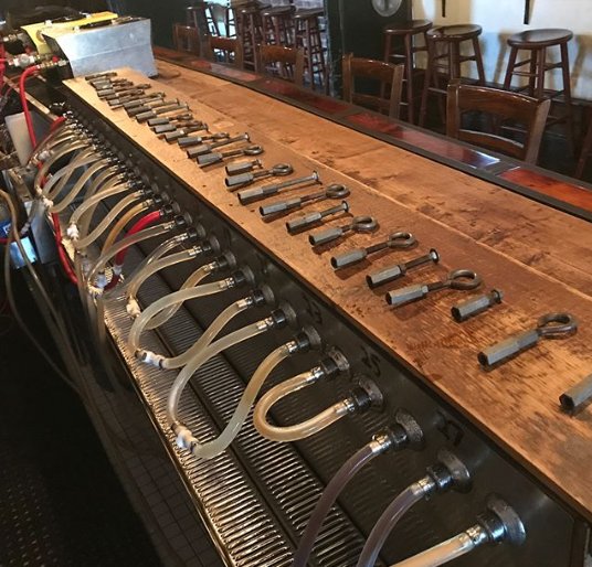 CleanBeerProject tweet media