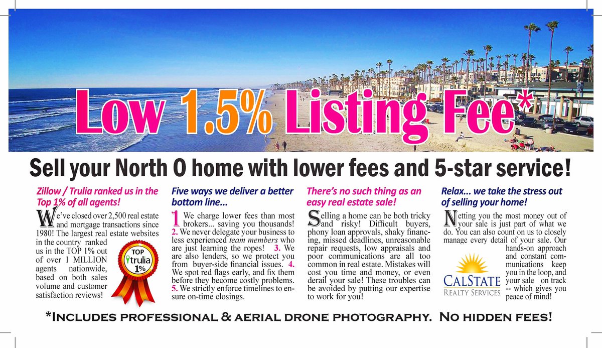 C2Finance's tweet photo. Think of us when it's time to SELL - BUY - Finance - your home!  

#Top1%Nationwide #NorthOHomes #Oceanside
#ScottandShelleyWeier #C2Financial #Seamonsterhomes #CalStateRealty #LargestBrokerintheNation https://t.co/2MoIdktEdf
