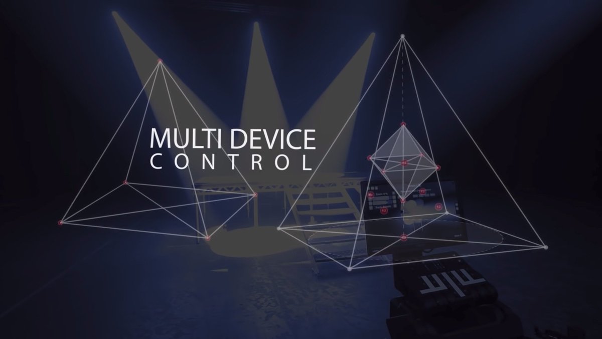 Usedlighting's tweet image. We just added @Robelighting&apos;s latest video featuring their all-new RobeSpot product to the #LightingLounge! #ROBESPOT 

Check it out here: hubs.ly/H0cZxwW0