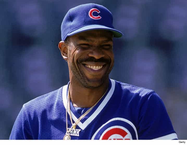 Happy 64th Birthday to MLB Hall of Famer Andre Dawson!      