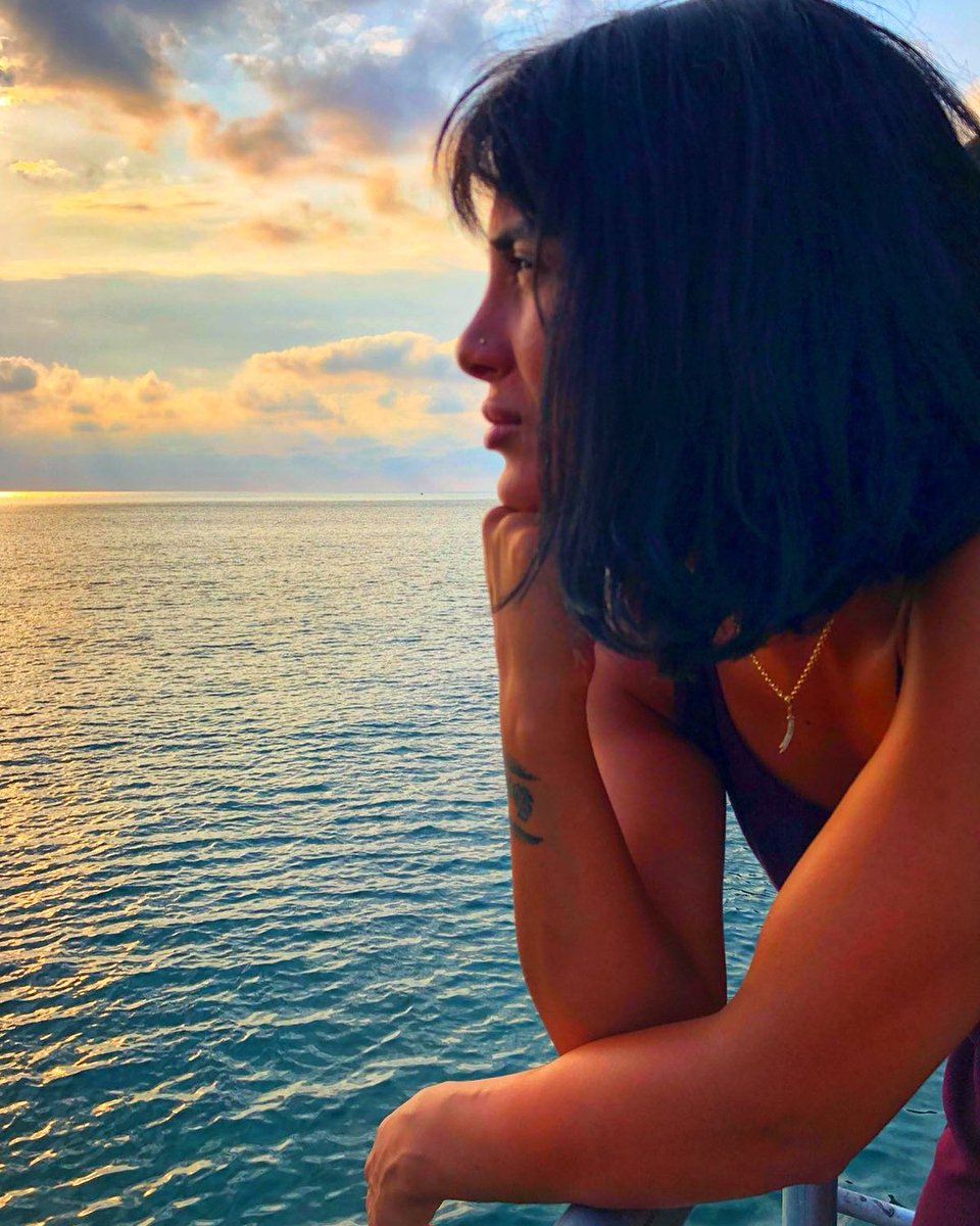 Sabriyeofficial's tweet photo. ▪ Kusursuzluk ve Güzellik (👌) 
@sabriyesengul "💋"  #sabriyeşengül #turkishfighter  #worldchampion  #bellatorfighter https://t.co/46UM6VBhtk