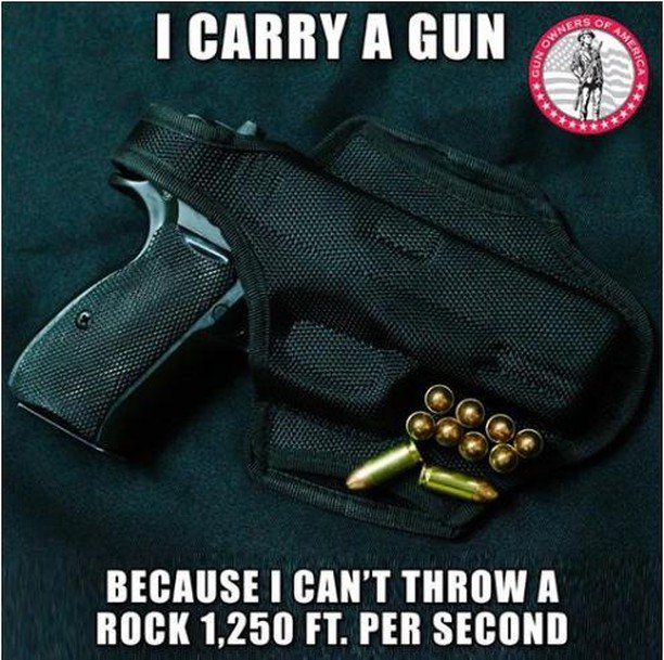 When you sum it up THAT way... #ccw #goodmorning #likeandshare ift.tt/2Jcps01