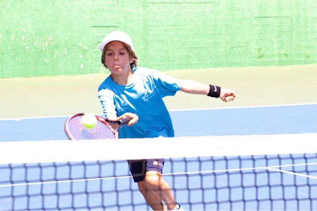 Tenis RGCC tweet media