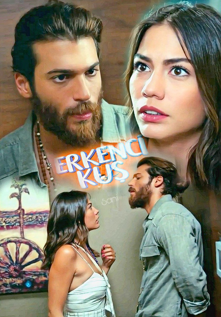Picsoc - RT @SaniSani112: Can ve Sanem #ErkenciKuÅŸ # ..., can and sanem photos download