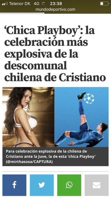 Gracias. S&oacute;lo puedo decir gracias al mejor jugador de la historia del Real Madrid. 4 balones de oro,<a href="/tag/halamadridynadamas"class="tags"><span>#halamadridynadamas</span></a>