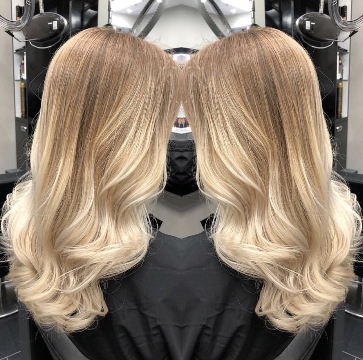 HairLab2016's tweet photo. Summer loving ☀️
Some of our recent colour work 💛🧡💜
#ghd #lorealcolour #lorealpro https://t.co/UPwaH1628C