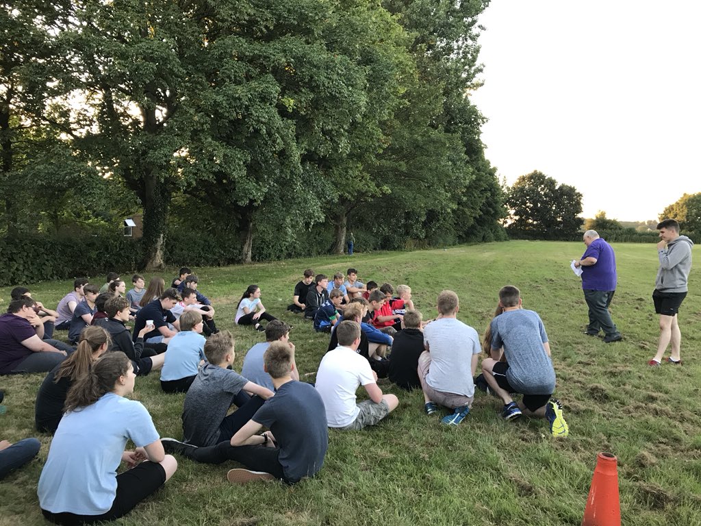 2487 (Easingwold) Sqn - RAF Air Cadets tweet media