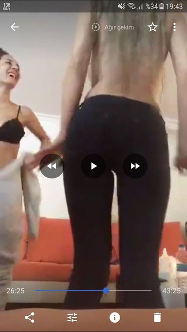 kız twerk yapıyım derken tayt yırtılıyor =)
tıkla video burada=)tr.link/W6B2

#porno #seks #sikiş #türbanlı #liseli #ifsa #ifşa #türkifşa #türkporno #amcık #grupseks #topluseks #türbanlıifşa #liseliifsa #azgın #bakire #lezbiyen #fetiş #soyunma #yandexifşa #twerk #sex