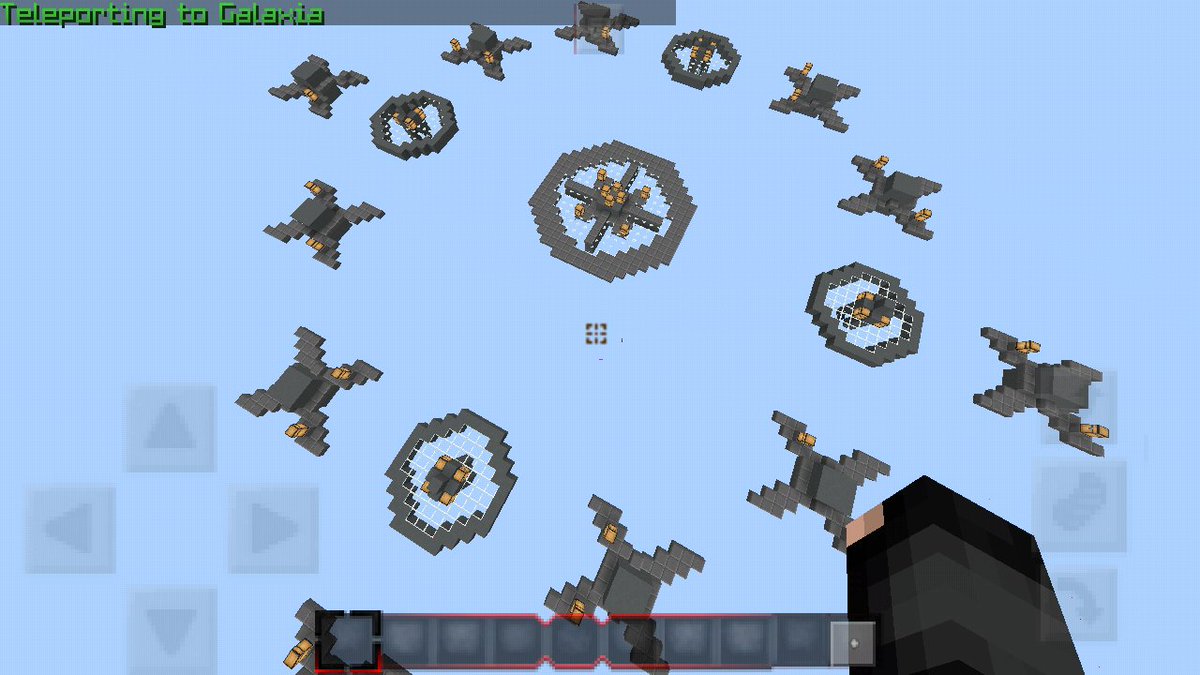 <a href="/LokinDlx/">LOQUIN</a> <a href="/MINEGAMESbrYT/">Ravizsq</a> @FERA10M <a href="/RenanPlayBR_/">Renan #RR🇧🇷</a> <a href="/LesmaChapada/">Lesma #200k</a>

Olá, meu servidor acabou de abrir e nós temos muitas novidades!

Todos mapas exclusivo do servidor!

Entrem lá e dão uma jogada pra ver se vocês curtem nosso servidor ♥!