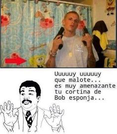 loschicharrone's tweet photo. jajajajajaja https://t.co/Y9mYk8W5Pb