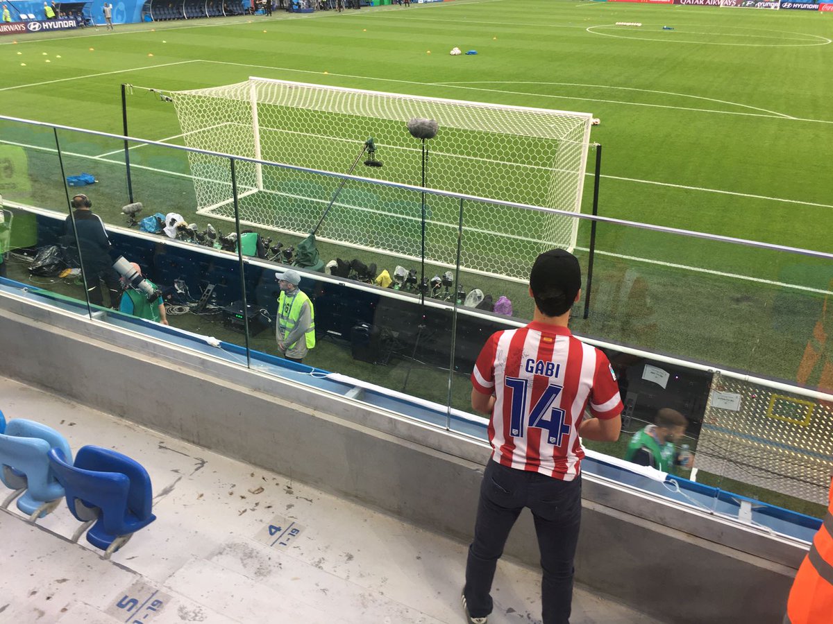 Frente Atlético tweet media