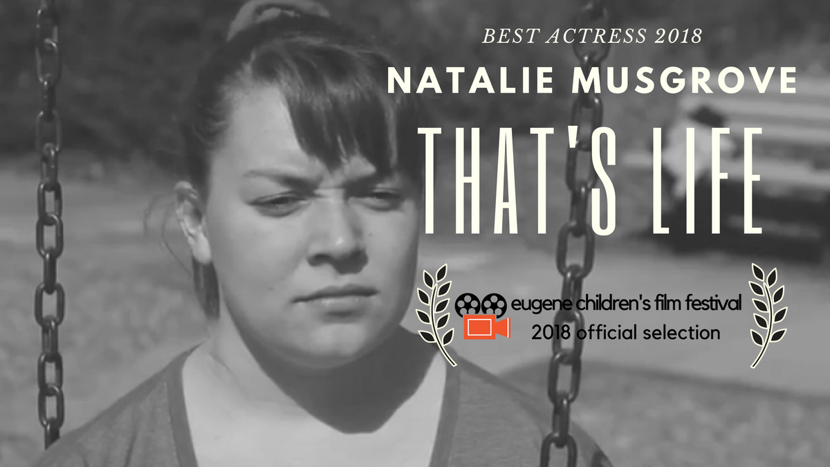 EUGfilm's tweet photo. https://t.co/qpSQBpaHnD

Another fun, funny, film from this years #ecff2018 #topten #officialselection #filmfestival https://t.co/nOIOBkCix8