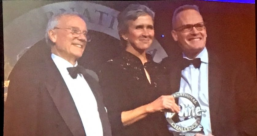 Joe Fattorini tweet media