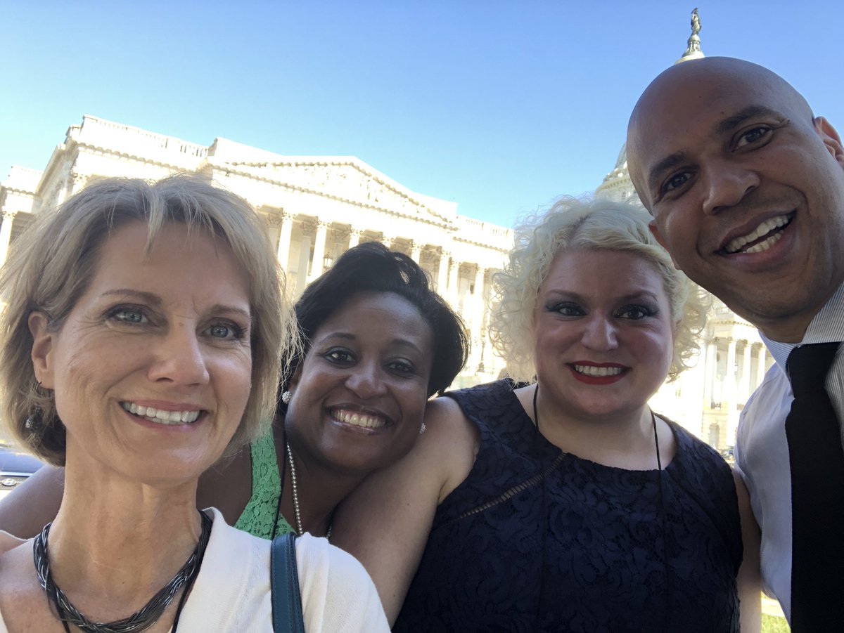 Dr. Charla DeLeo tweet media