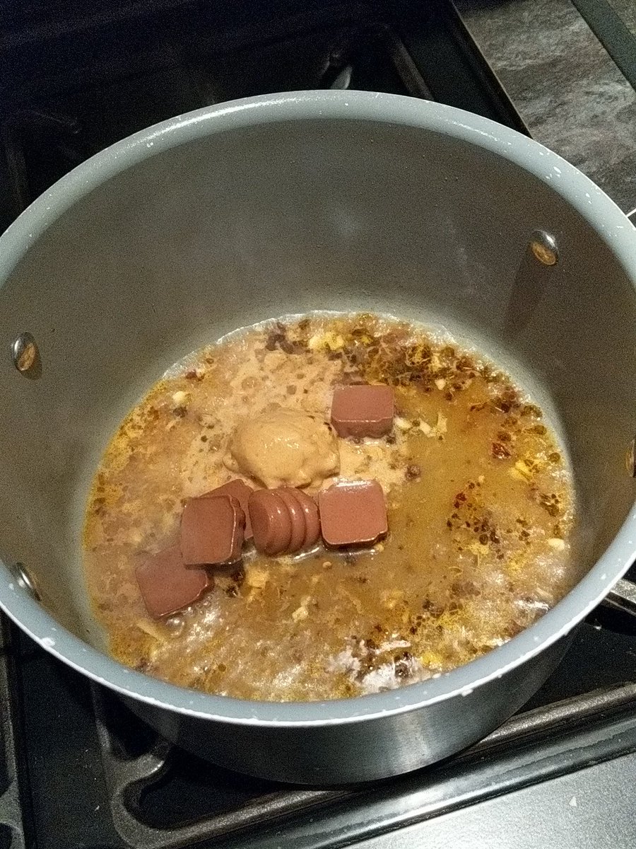 Part 4: looking weird