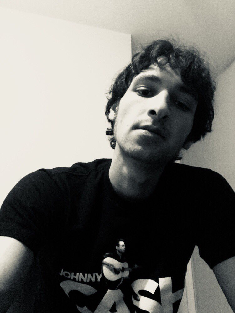 Chase Walker (AcidTopKing) Twitter