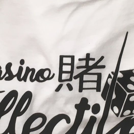kasinocollectv's tweet photo. ⚪

Get it before we sell out!!! 

#kasinomerch https://t.co/3avL0FBnFT