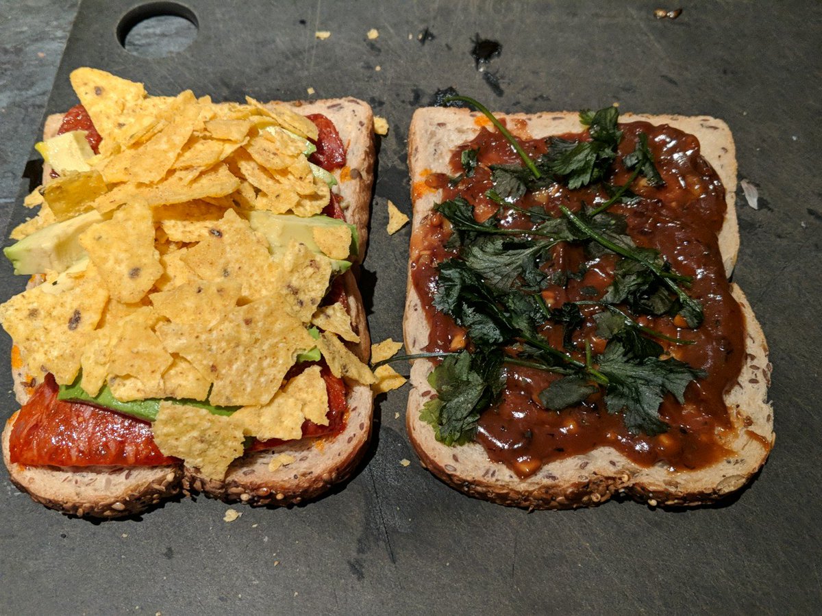 Part 7: Assembling 2 #babishpanini <a href="/BingingWBabish/">Binging With Babish</a>