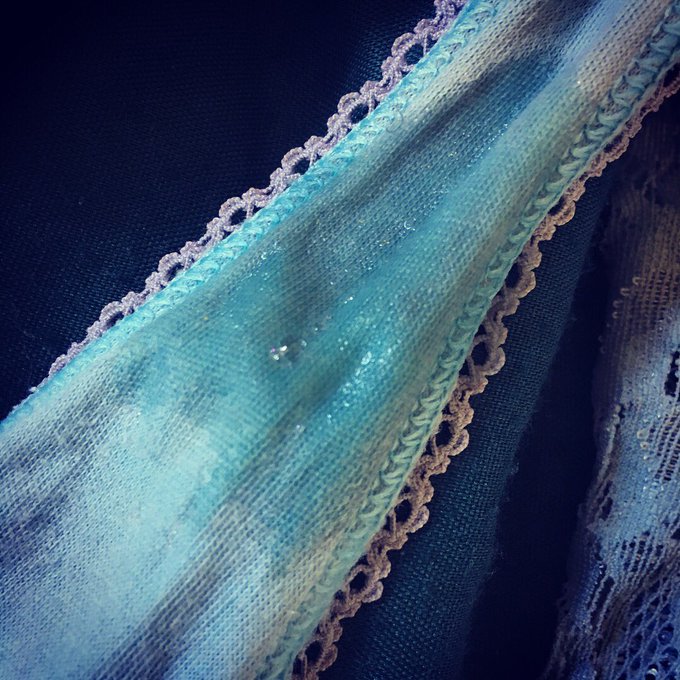 I just came on my panties... now they&rsquo;re all wet. 💦💦💦 wanna buy em? $30 includes shipping within the<a href="/tag/big"class="tags"><span>#big</span></a><a href="/tag/bigdick"class="tags"><span>#bigdick</span></a><a href="/tag/camgirl"class="tags"><span>#camgirl</span></a><a href="/tag/polyamorous"class="tags"><span>#polyamorous</span></a><a href="/tag/poly"class="tags"><span>#poly</span></a><a href="/tag/nm"class="tags"><span>#nm</span></a>