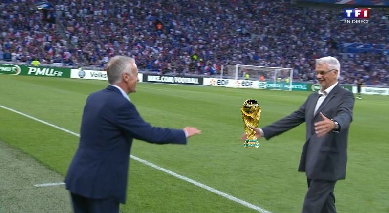 Jeremy Sahakian On Twitter La Vraie Photo Est La Vivementdimanche