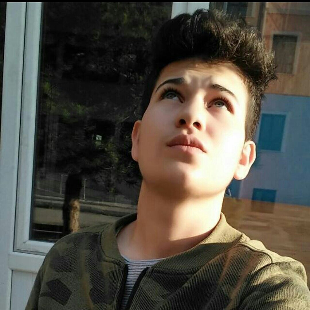 #YeniProfilResmi