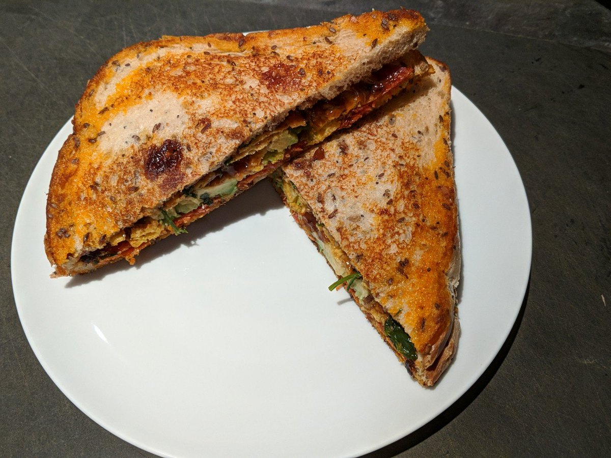 Part 9: Crosssection