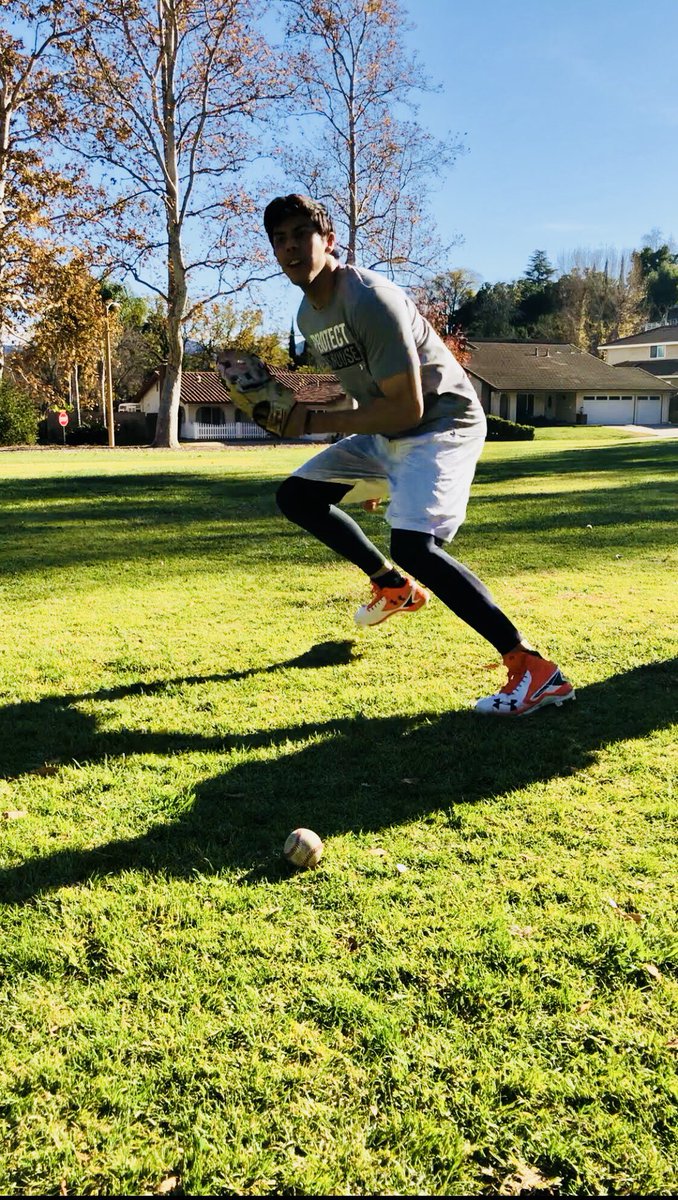 Congratulations to Christian Yelich on making his 1st All Star Team. He was my very first guest on Sports Talk.