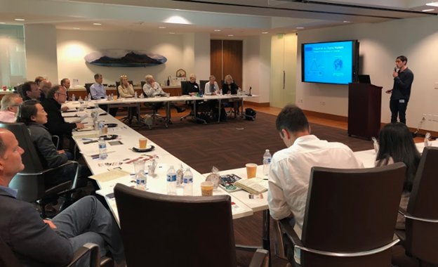 Next week we will have our Southern California May Forums at our locations in #SanDiego #VenturaCounty #LosAngeles #OrangeCounty with four great companies participating with us.
For more information, please click here: k4socal.com/events