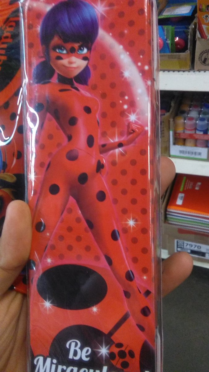 Muñeca ladybug aurrera shop