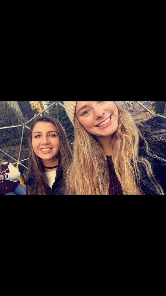 morgan_phipps's tweet photo. Feliz cumpleaños a mi mejor amiga!! te amo mucho y no puedo esperar para hacer más recuerdos contigo❤️   Espero que diesisiete te trato bien🤩  @brooke_davis4 https://t.co/rL2mHQCaUq