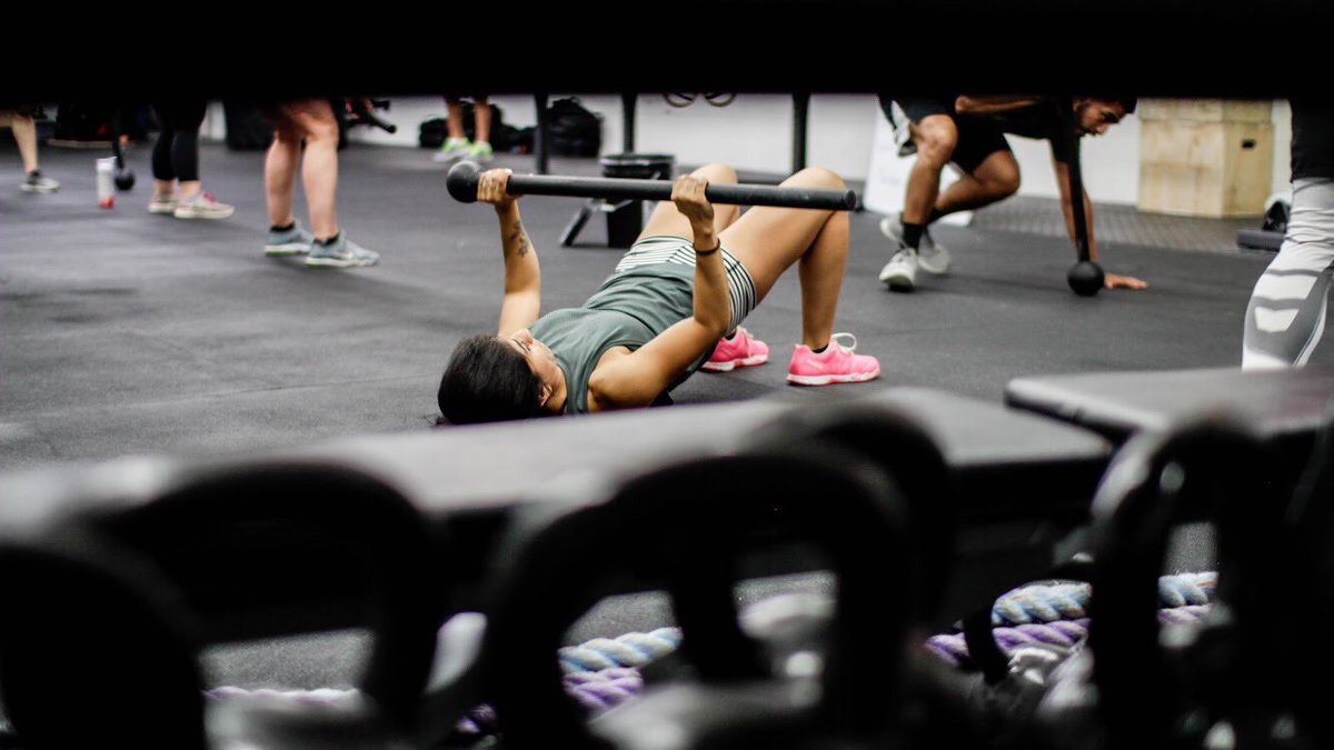 Instead of focusing on how far you have left to go, take a moment to focus on how far you have come