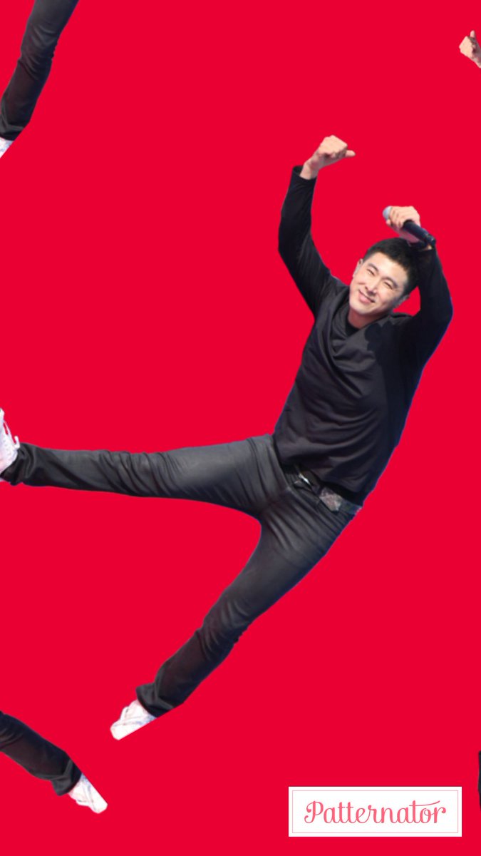 Ritsuko Dx 上手く背景透過出来たから ジェジュンちゃんに着せてみた Yunjae ユンジェ