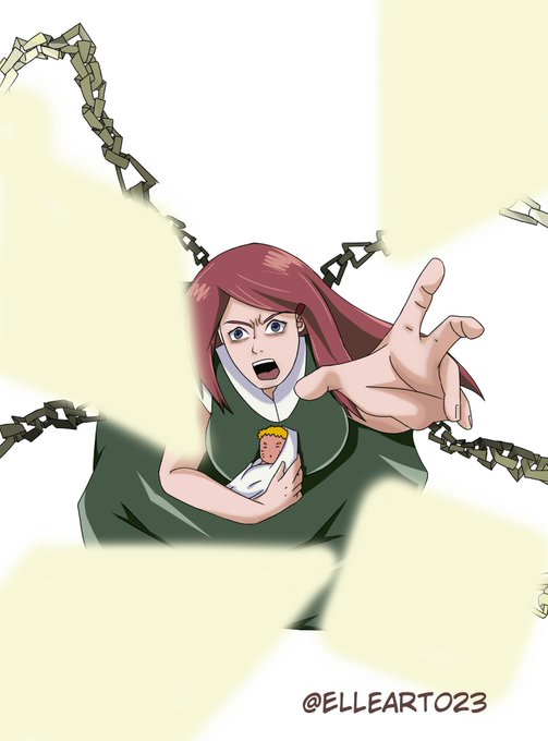うずまきクシナのtwitterイラスト検索結果 古い順 うずまきクシナのtwitterイラスト検索結果 古い順