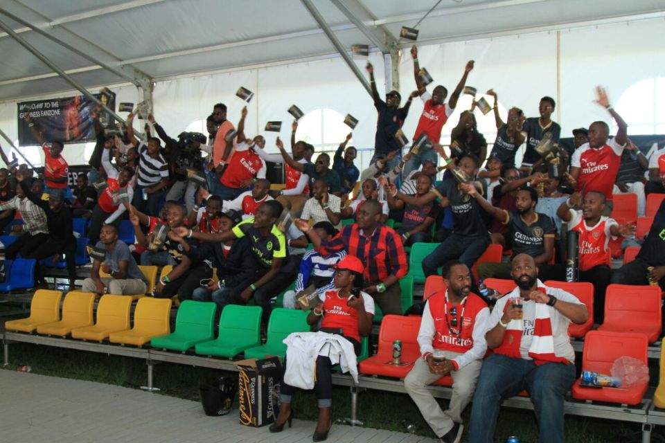 stagetrusses's tweet image. Everyone love events , so do #Kenya people , we are the one who provided those system #trussstructure &amp;amp; #grandstandchairs #portablegrandstand