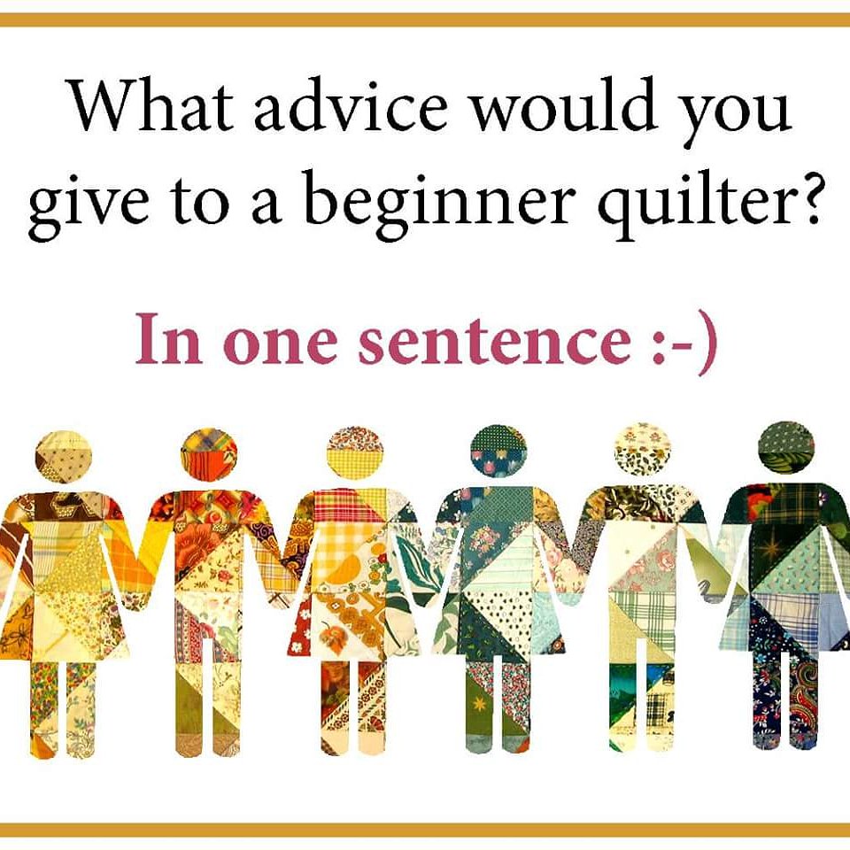 Canadian Quilters tweet media
